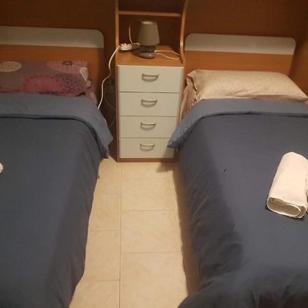 Alma House Apartment Порто Торес Екстериор снимка