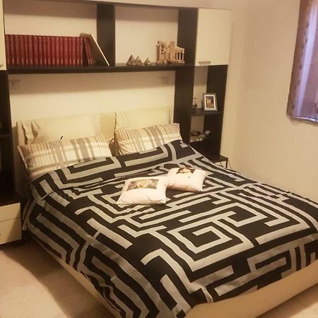 Alma House Apartment Порто Торес Екстериор снимка