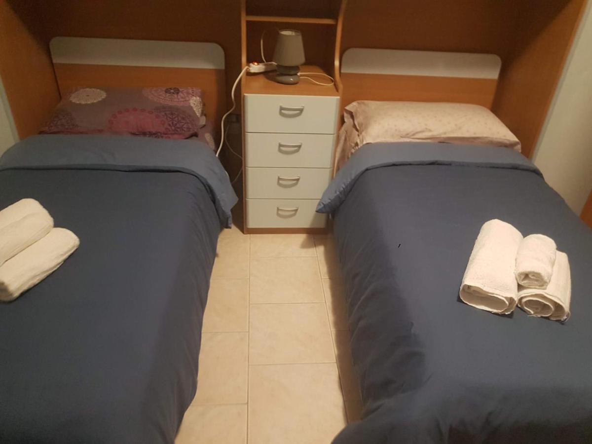 Alma House Apartment Порто Торес Екстериор снимка