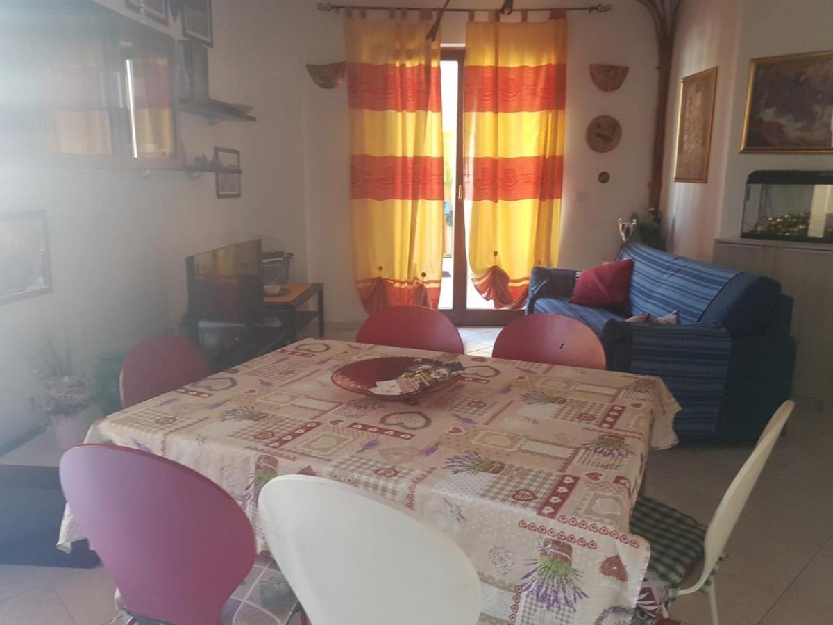 Alma House Apartment Порто Торес Екстериор снимка