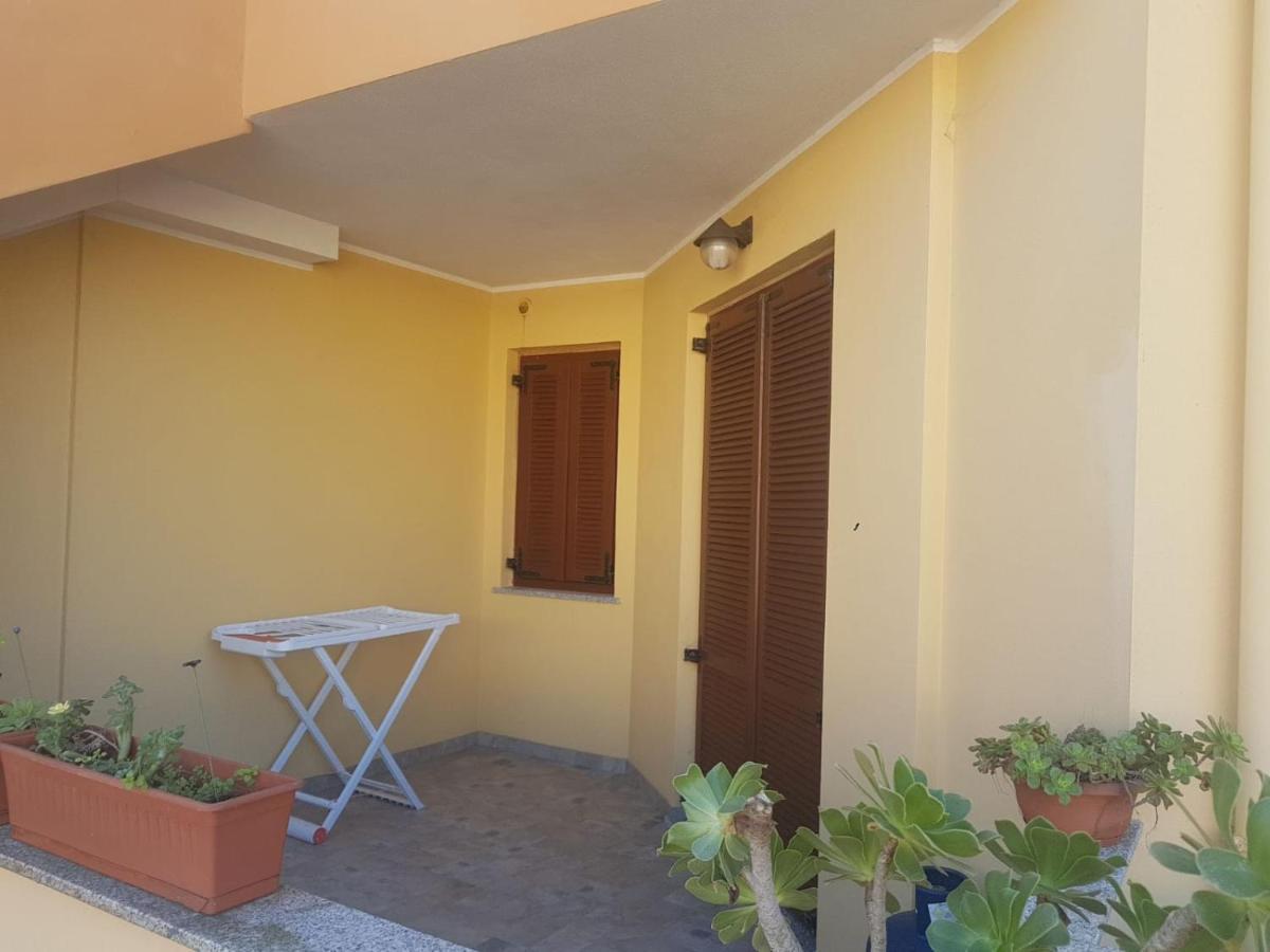 Alma House Apartment Порто Торес Екстериор снимка