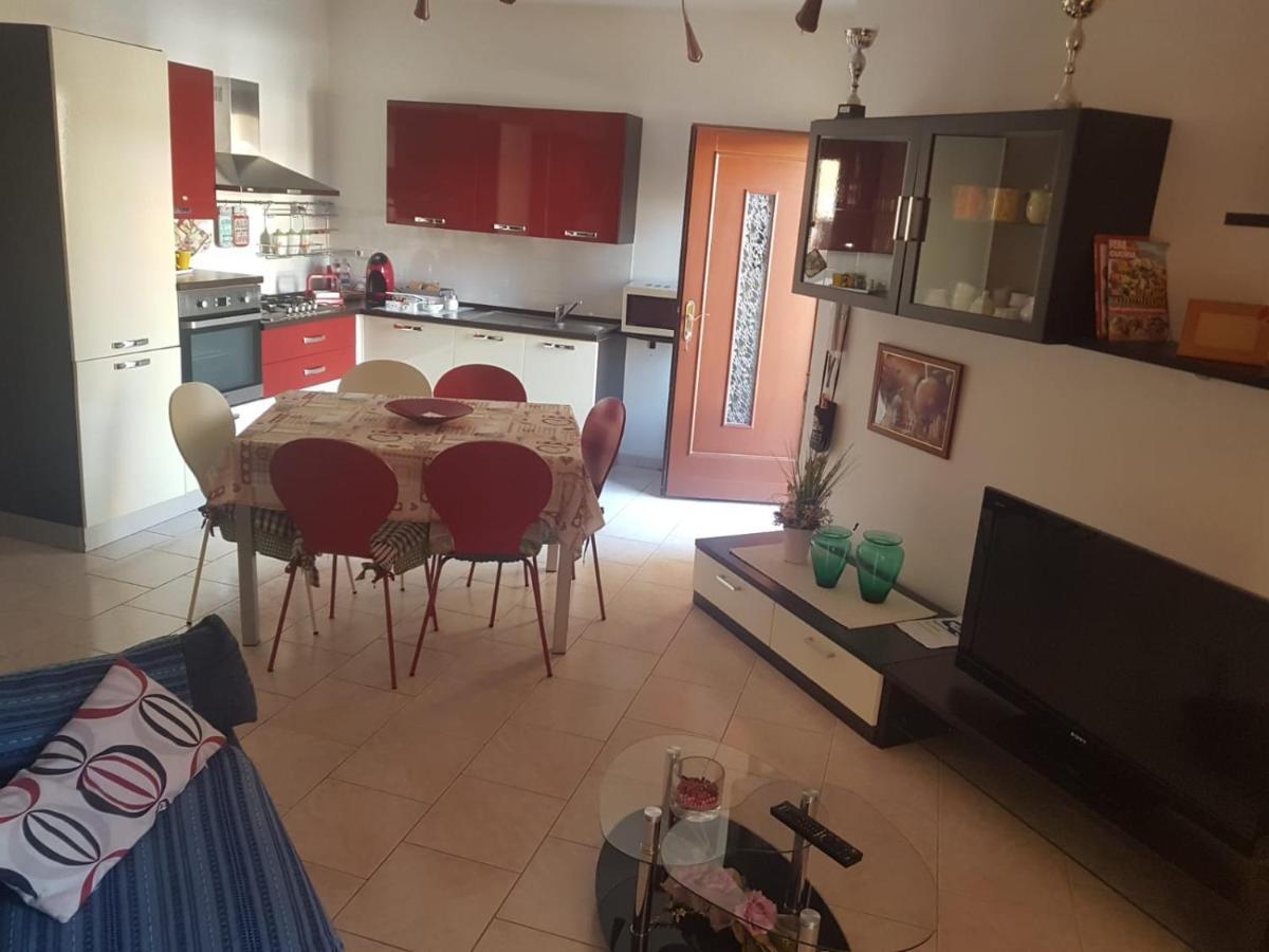 Alma House Apartment Порто Торес Екстериор снимка