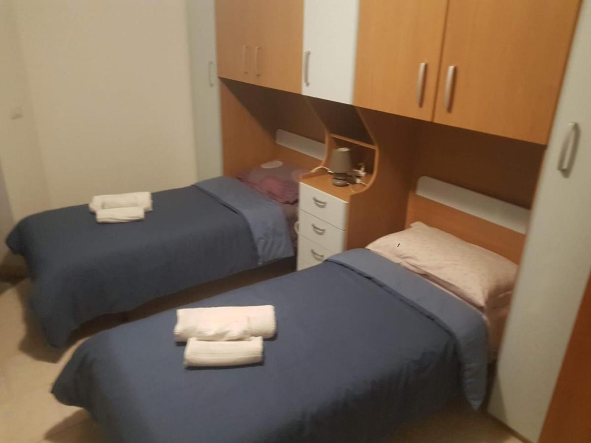Alma House Apartment Порто Торес Екстериор снимка