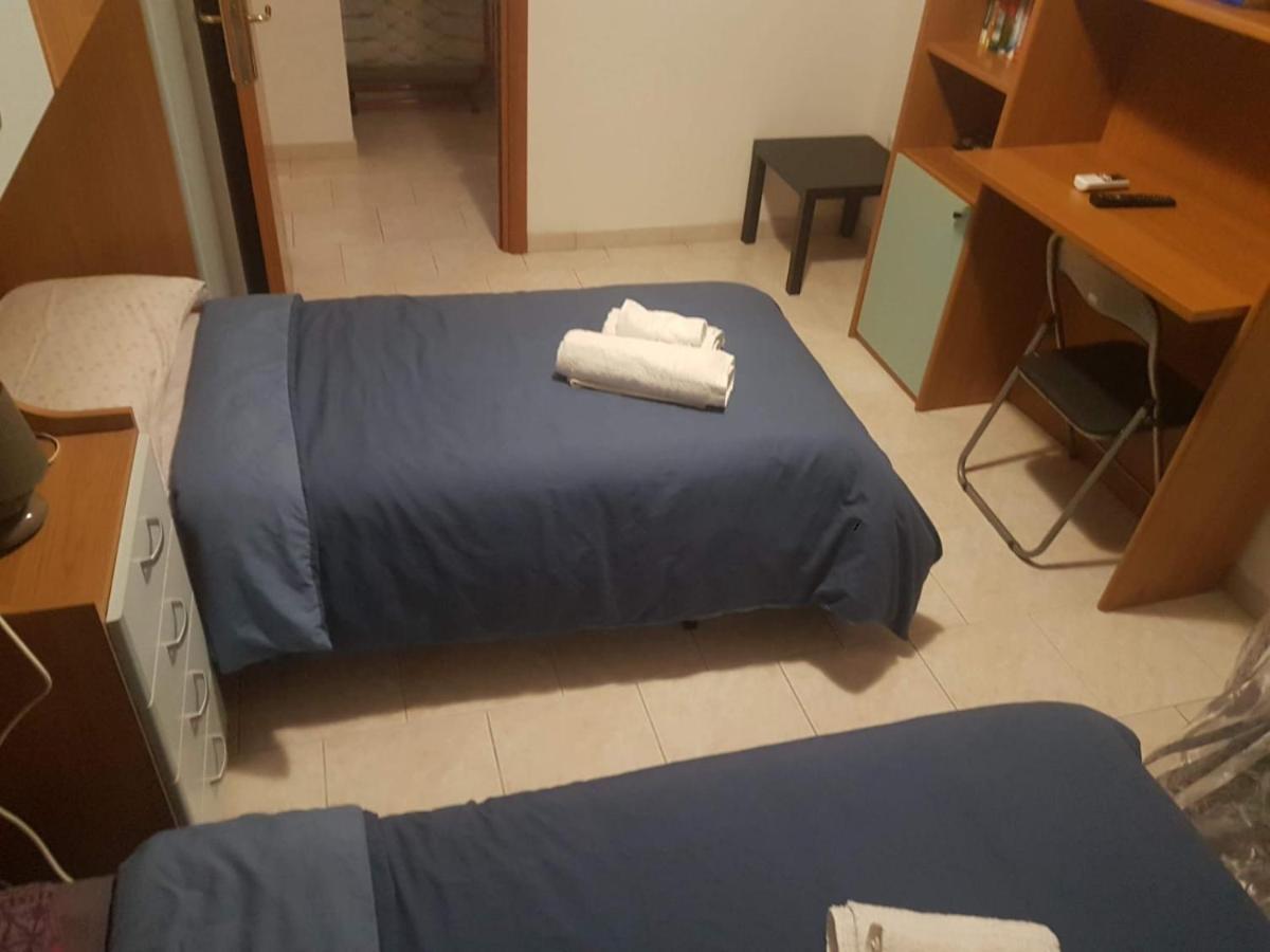 Alma House Apartment Порто Торес Екстериор снимка