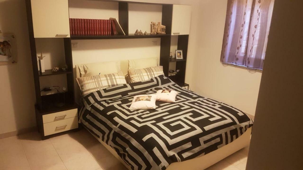 Alma House Apartment Порто Торес Екстериор снимка