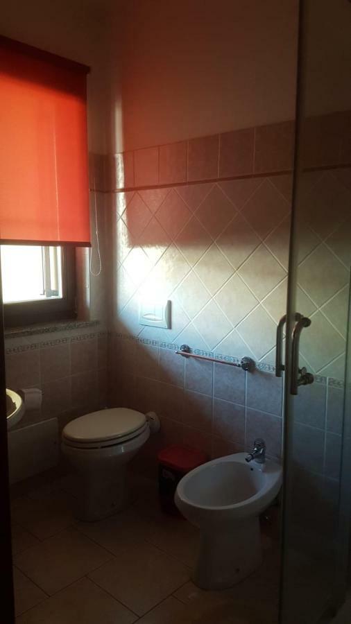 Alma House Apartment Порто Торес Екстериор снимка