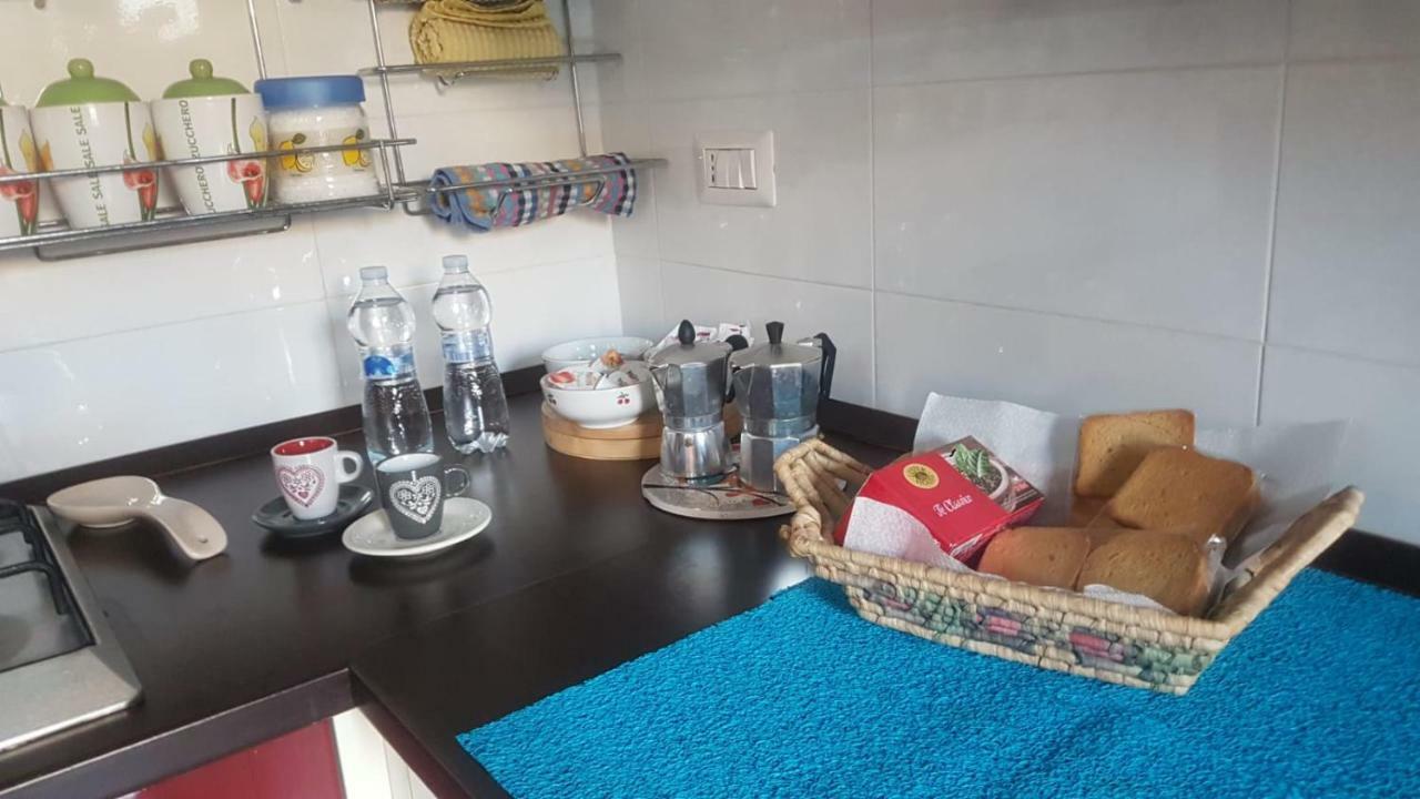 Alma House Apartment Порто Торес Екстериор снимка