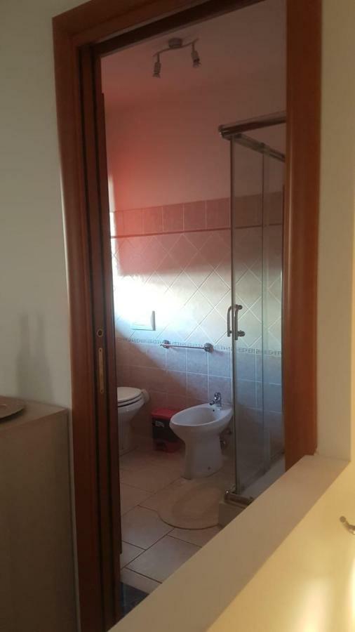 Alma House Apartment Порто Торес Екстериор снимка