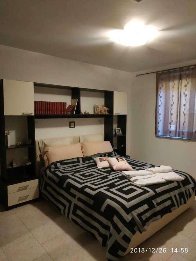 Alma House Apartment Порто Торес Екстериор снимка