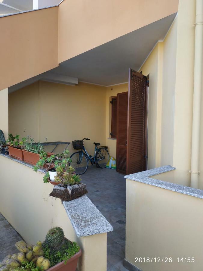 Alma House Apartment Порто Торес Екстериор снимка