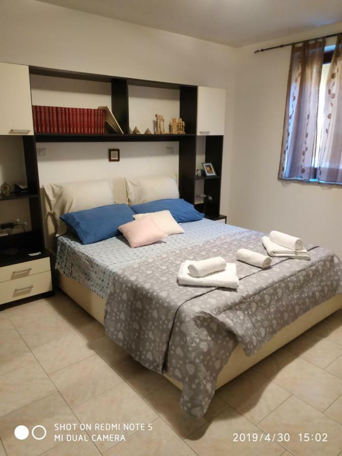 Alma House Apartment Порто Торес Екстериор снимка