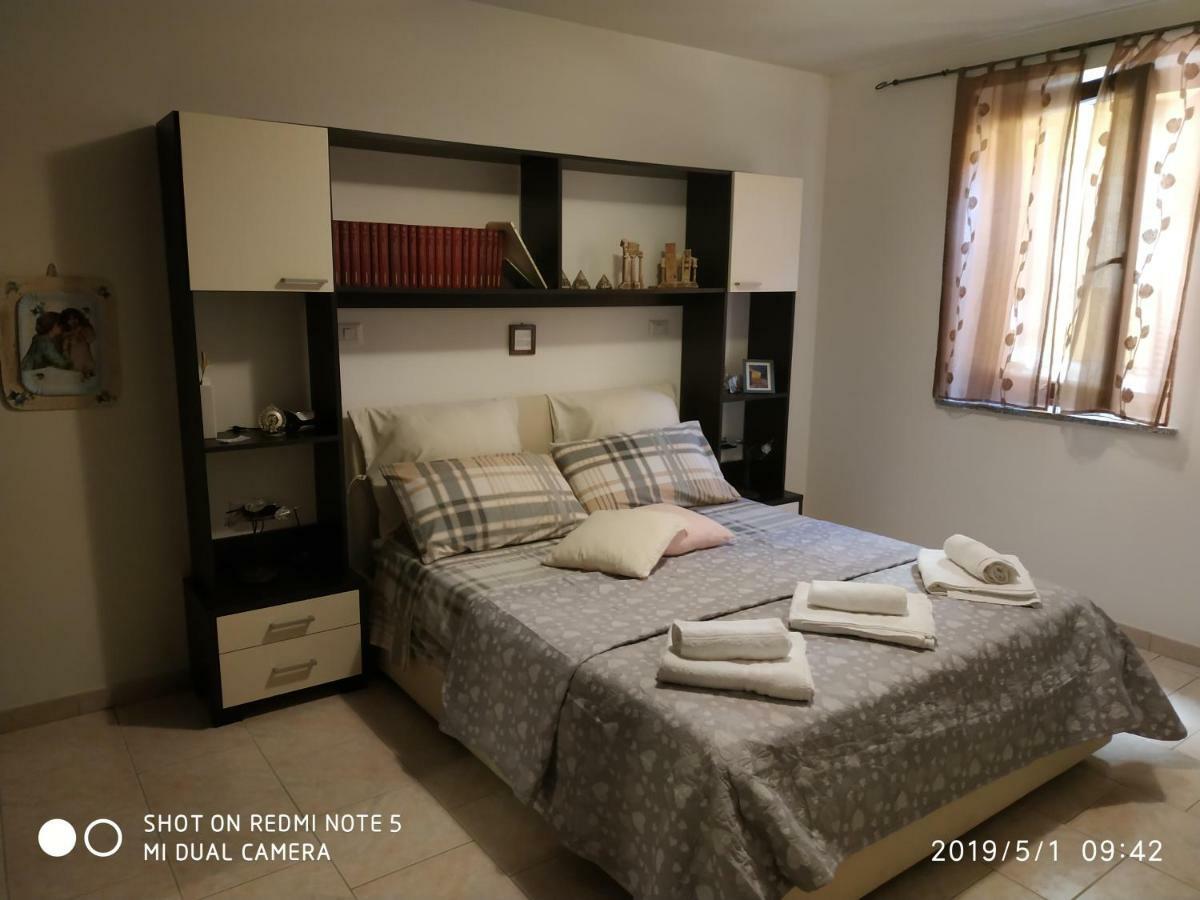 Alma House Apartment Порто Торес Екстериор снимка