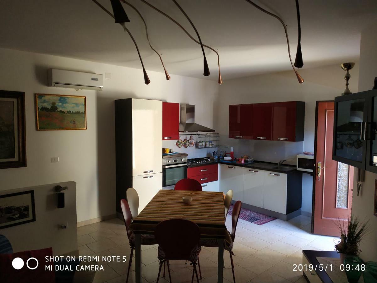 Alma House Apartment Порто Торес Екстериор снимка