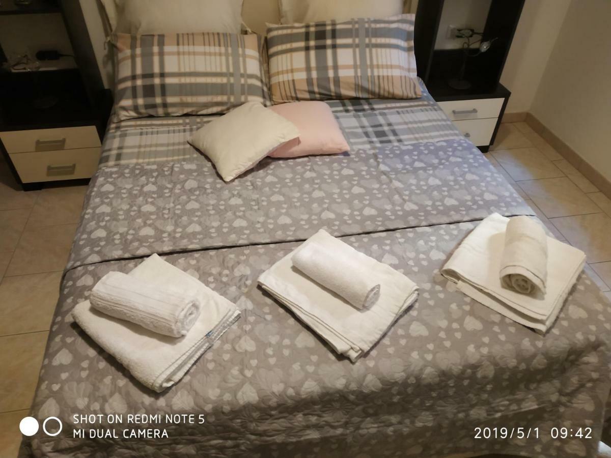 Alma House Apartment Порто Торес Екстериор снимка