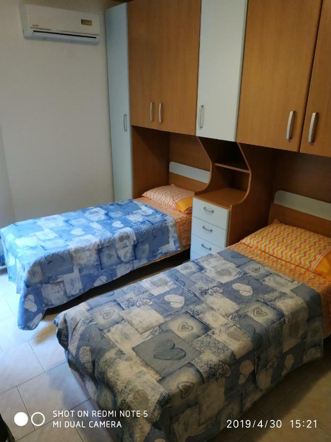 Alma House Apartment Порто Торес Екстериор снимка