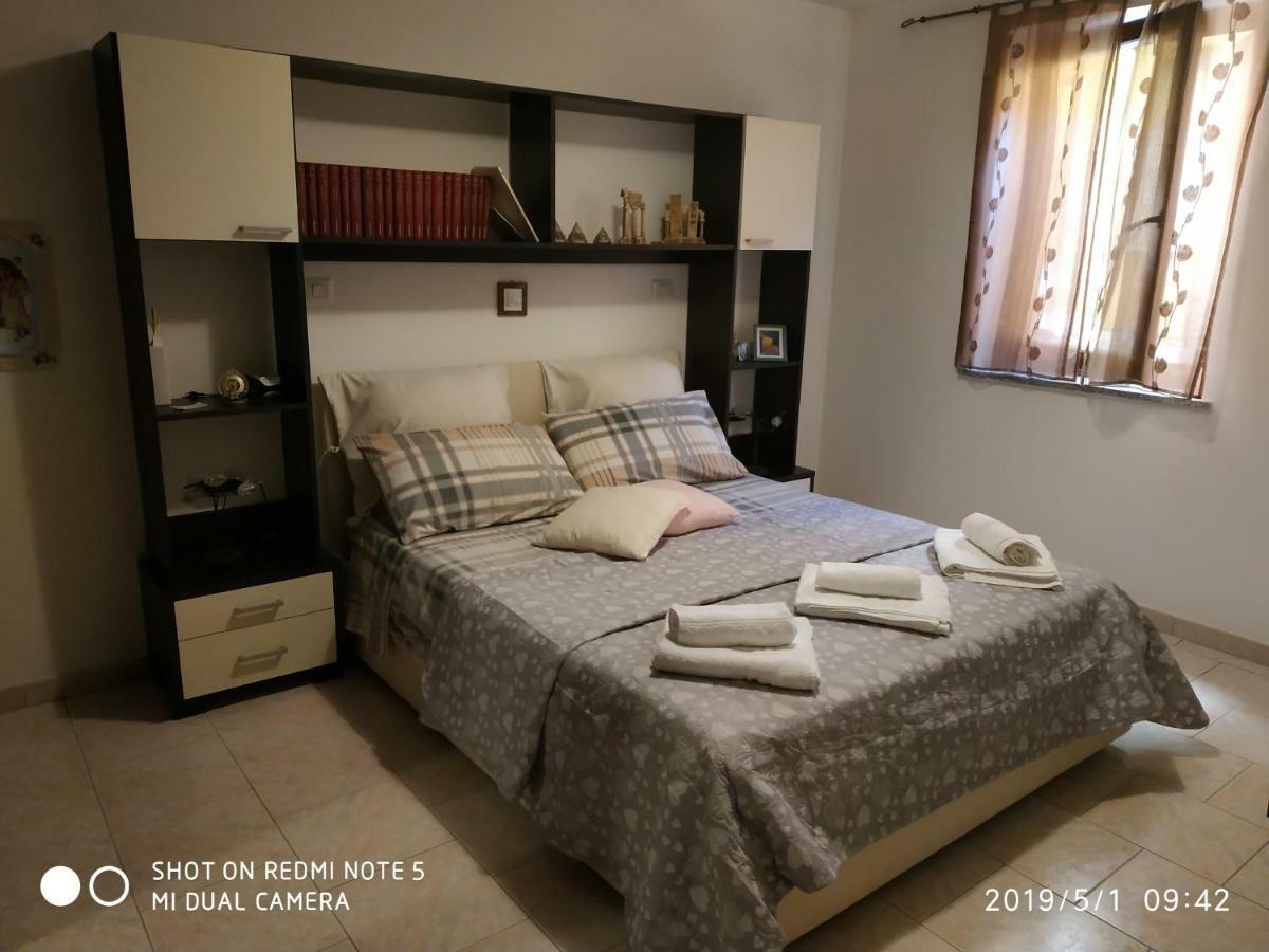Alma House Apartment Порто Торес Екстериор снимка