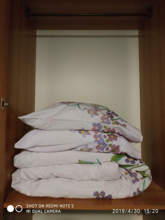 Alma House Apartment Порто Торес Екстериор снимка