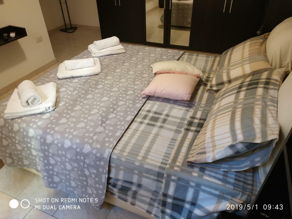Alma House Apartment Порто Торес Екстериор снимка