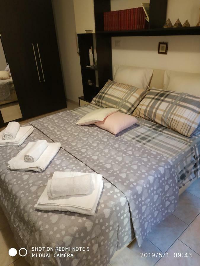 Alma House Apartment Порто Торес Екстериор снимка